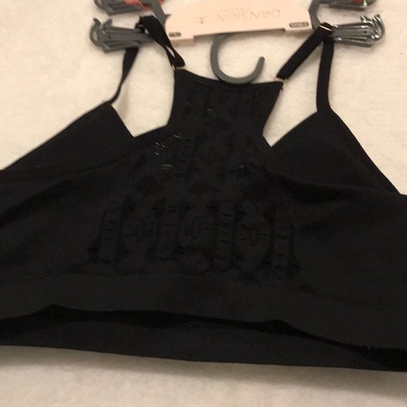 Daskin Support Bra - Picture 3 of 4